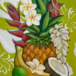 Pineapple Pie