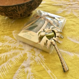 Palm Breeze Bottle Opener
