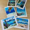 Reef & Rainforest Art Card Bundle