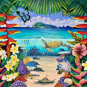 Original Paintings